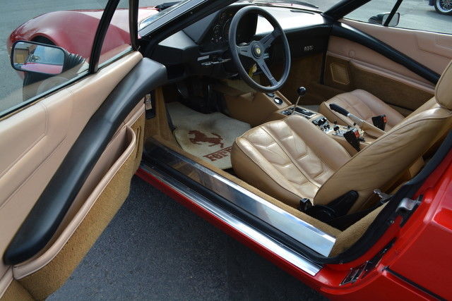 1980 Ferrari 308 - photo 3