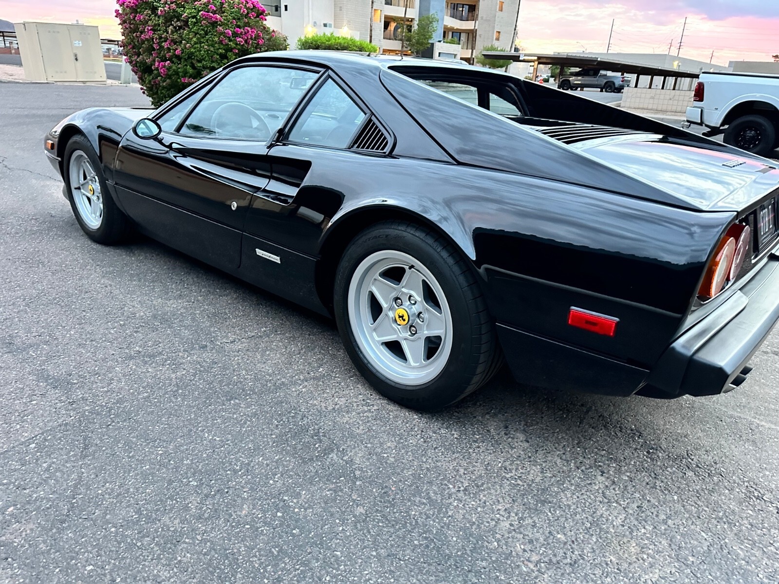 1980 Ferrari 308 - photo 12