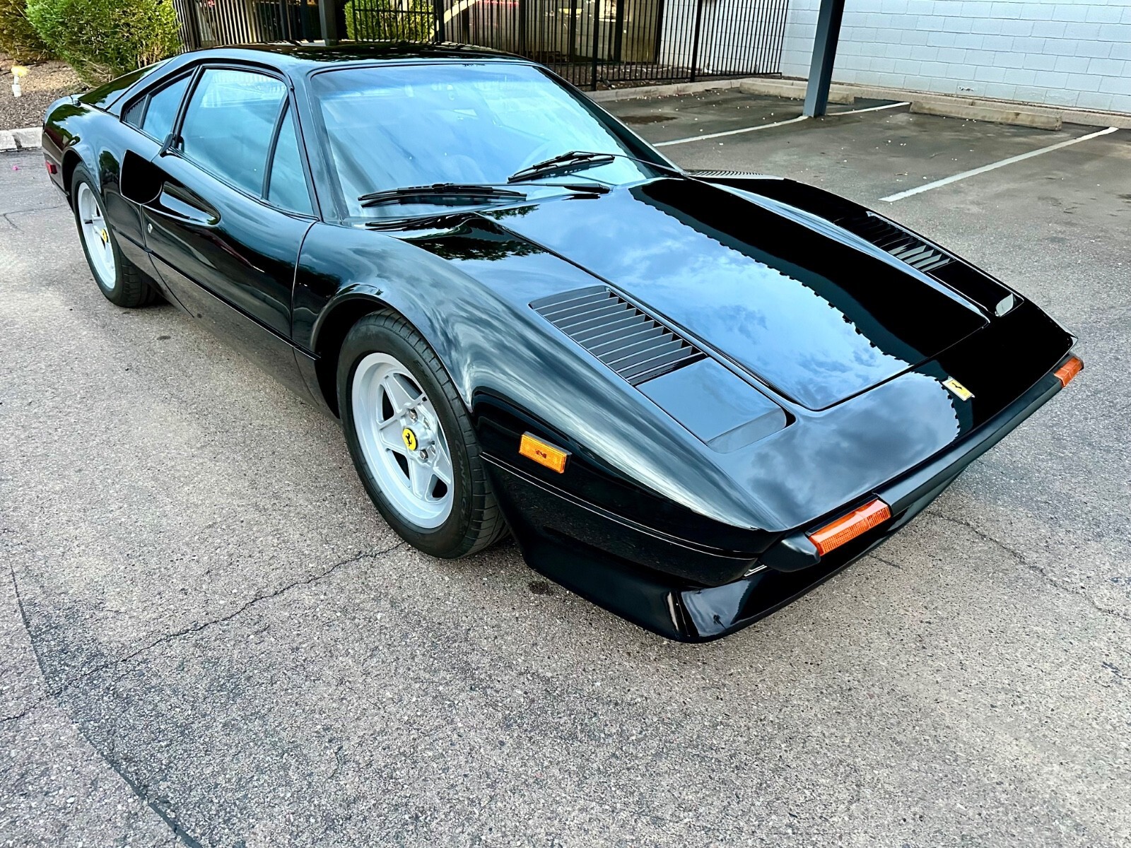 1980 Ferrari 308 - photo 4