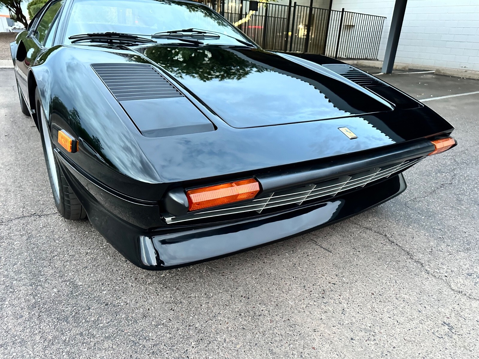 1980 Ferrari 308 - photo 5