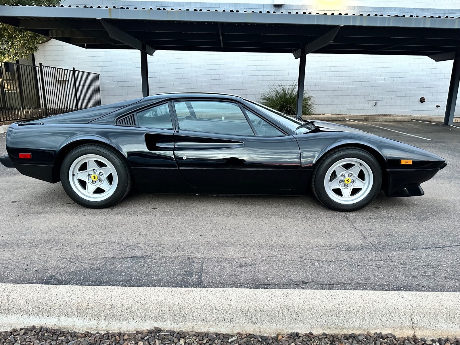 1980 Ferrari 308 - photo 6
