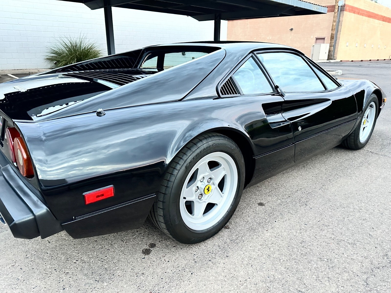 1980 Ferrari 308 - photo 7