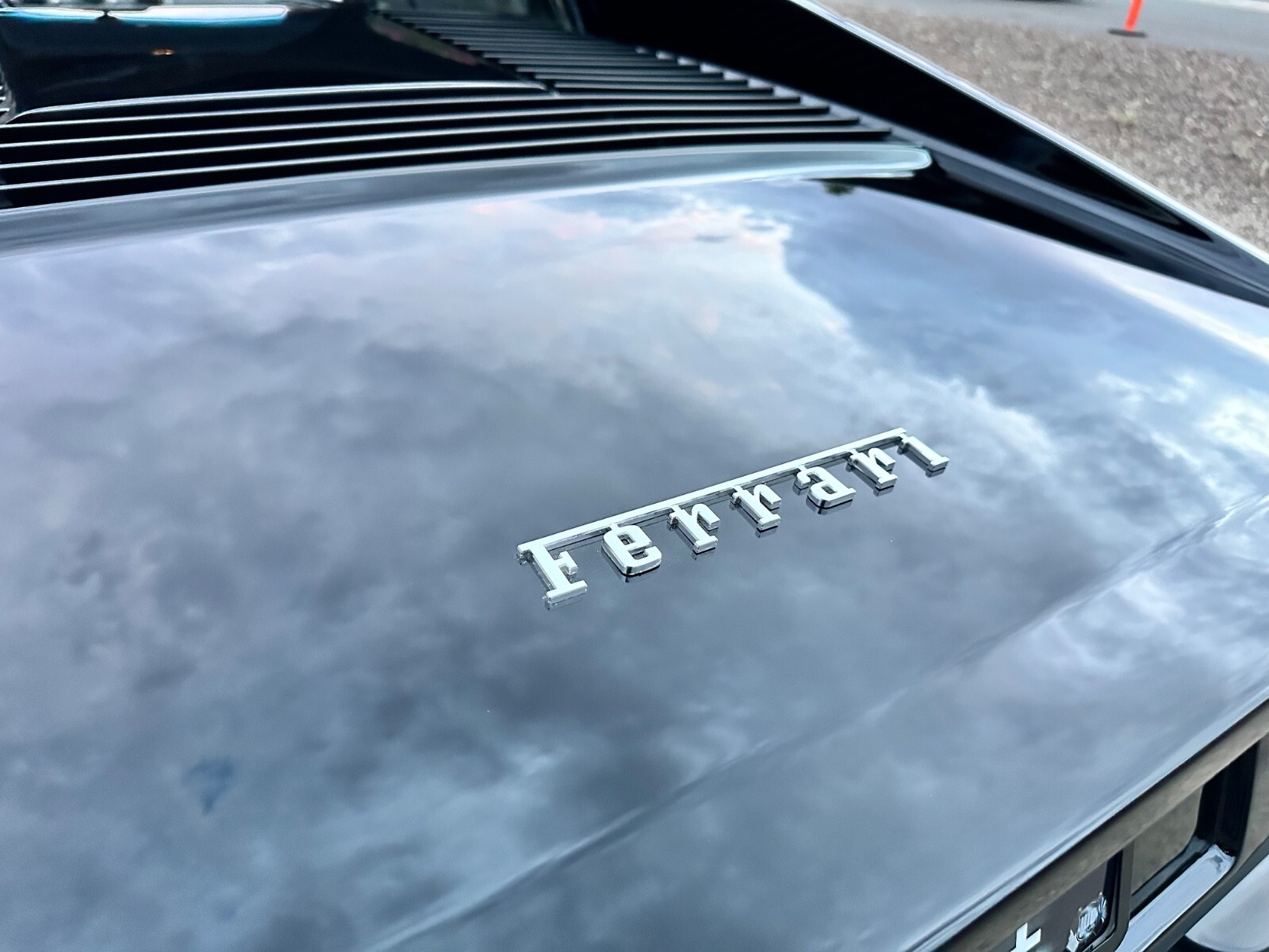 1980 Ferrari 308 - photo 9