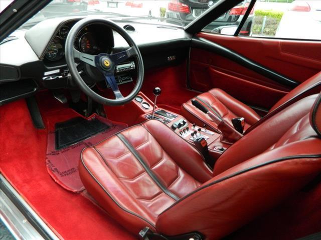 1980 Ferrari 308 GTBi -- - photo 10