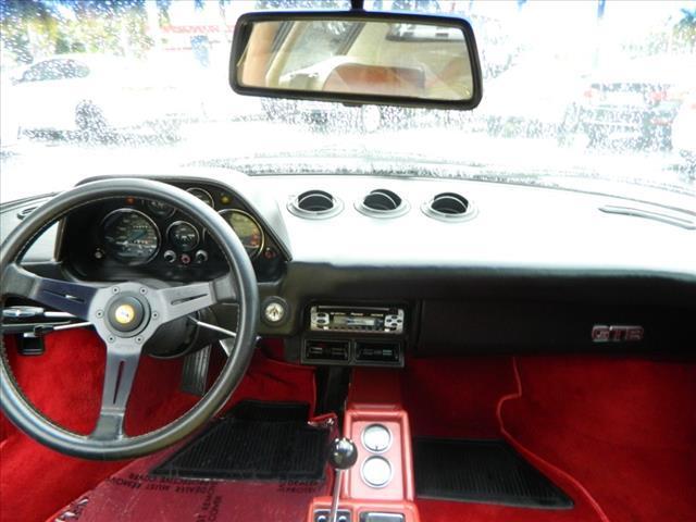 1980 Ferrari 308 GTBi -- - photo 11