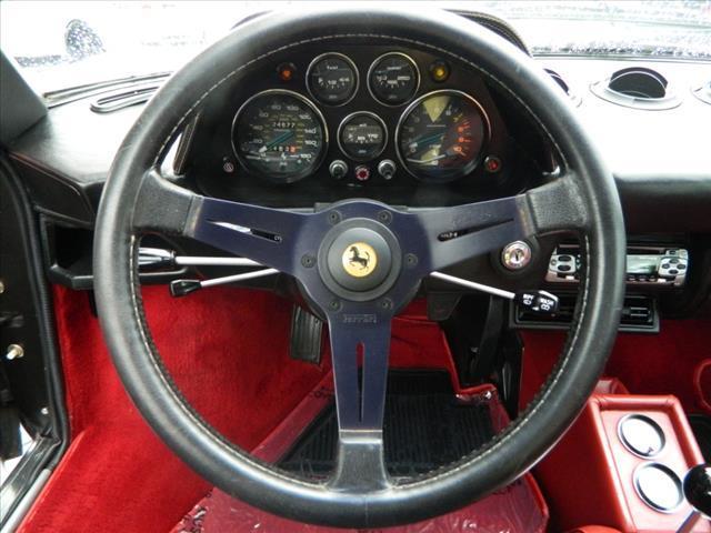 1980 Ferrari 308 GTBi -- - photo 12