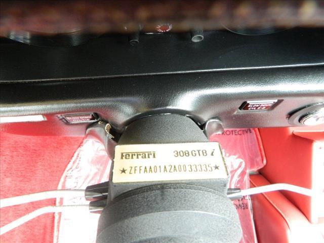 1980 Ferrari 308 GTBi -- - photo 13