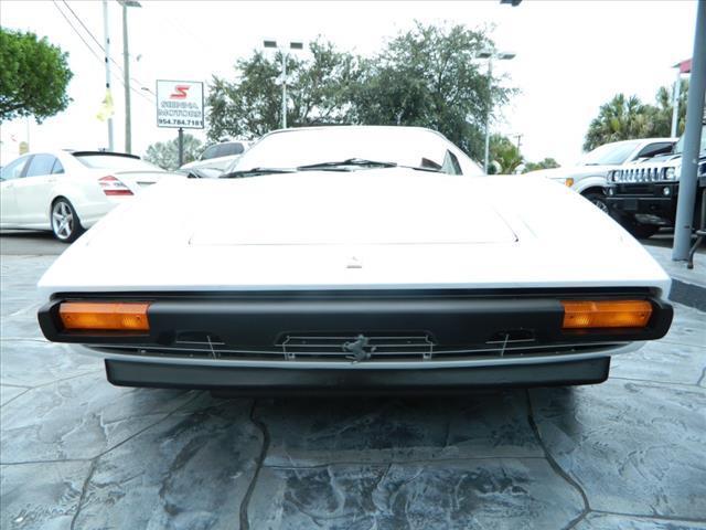 1980 Ferrari 308 GTBi -- - photo 3