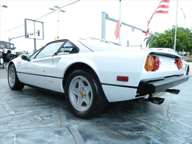 1980 Ferrari 308 GTBi -- - photo 5