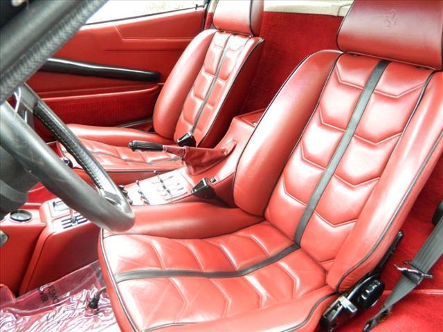 1980 Ferrari 308 GTBi -- - photo 9