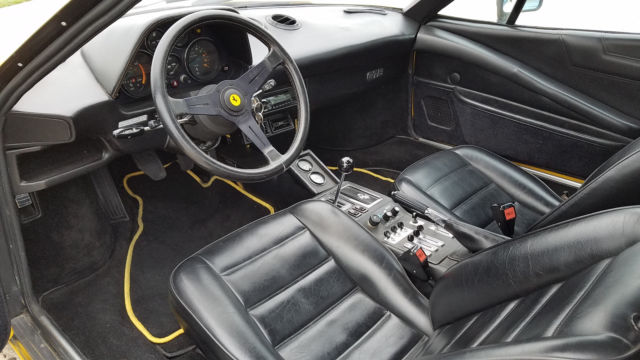 1980 Ferrari 308 - photo 7