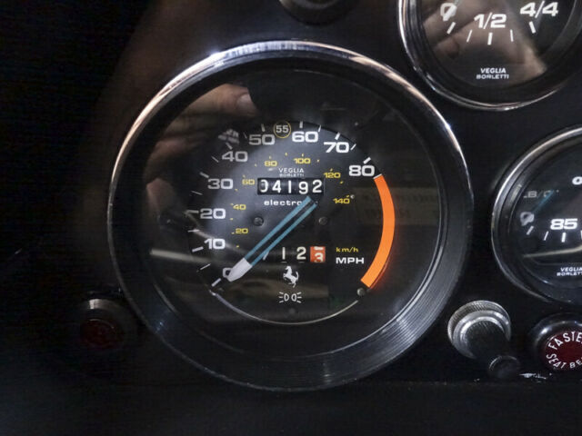 1980 Ferrari 308 GTBi - photo 10