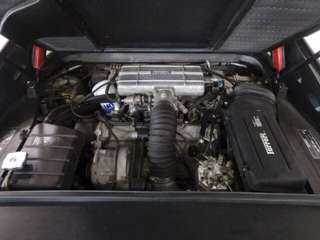 1980 Ferrari 308 GTBi - photo 11