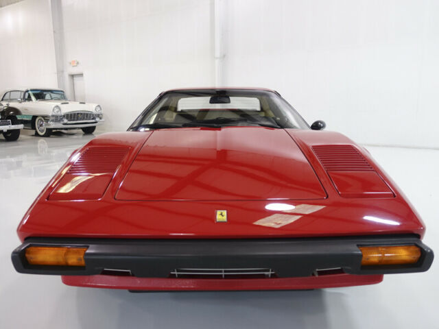 1980 Ferrari 308 GTBi - photo 2
