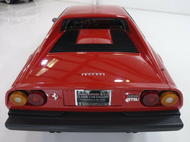 1980 Ferrari 308 GTBi - photo 6