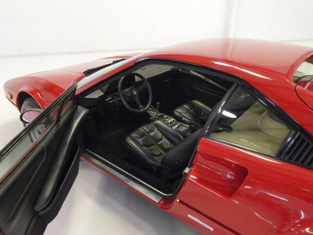 1980 Ferrari 308 GTBi - photo 7