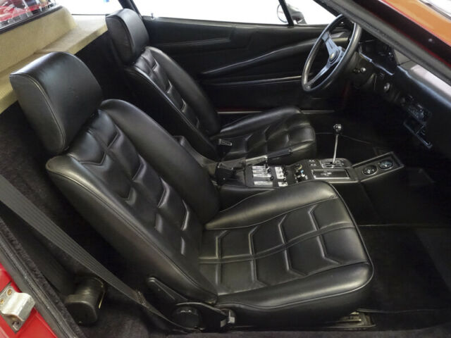 1980 Ferrari 308 GTBi - photo 8