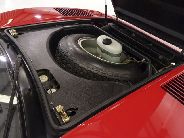 1980 Ferrari 308 GTBi - photo 9