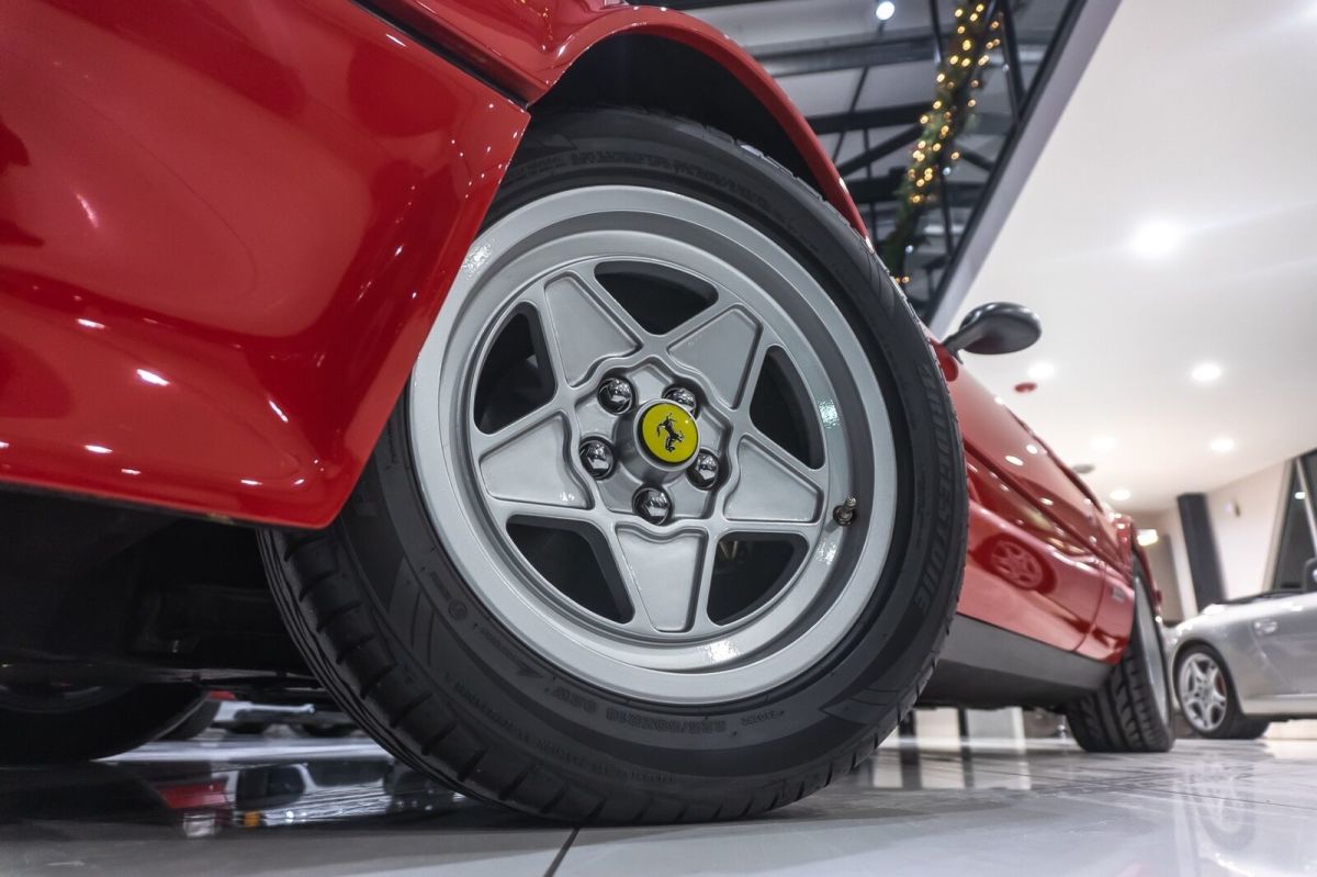 1980 Ferrari 308 GTBi Serviced + Collector Quality! - photo 11