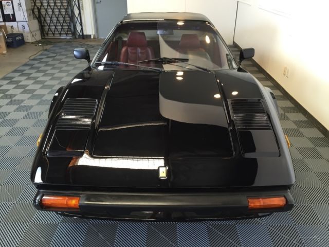 1980 Ferrari 308 - photo 10
