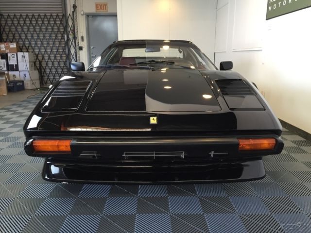 1980 Ferrari 308 - photo 11