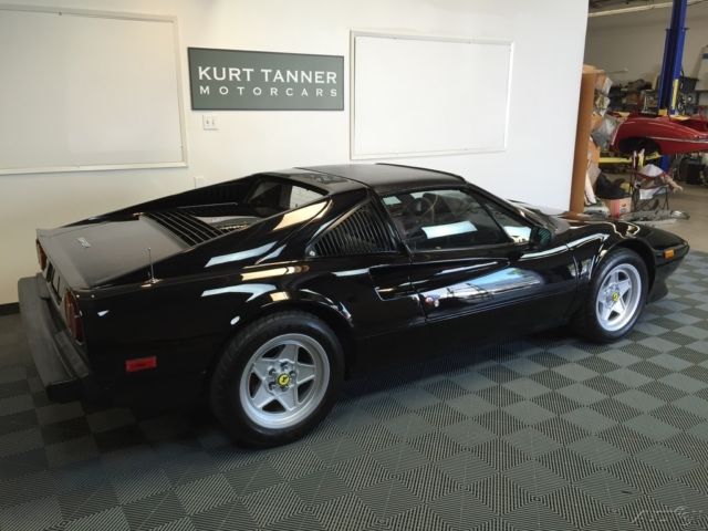 1980 Ferrari 308 - photo 5