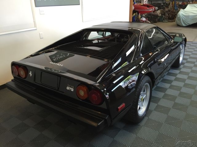 1980 Ferrari 308 - photo 6