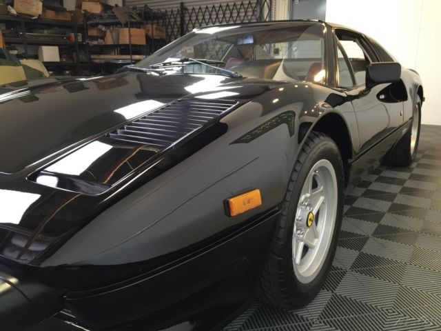 1980 Ferrari 308 - photo 9