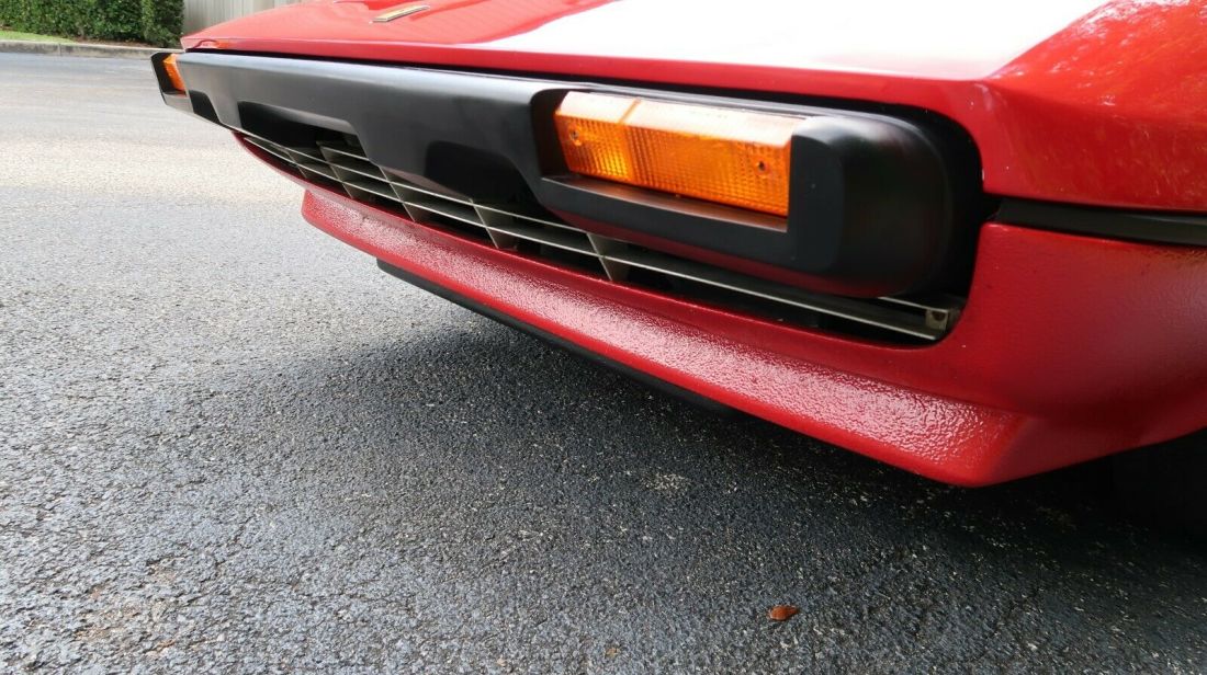 1980 Ferrari 308 - photo 11