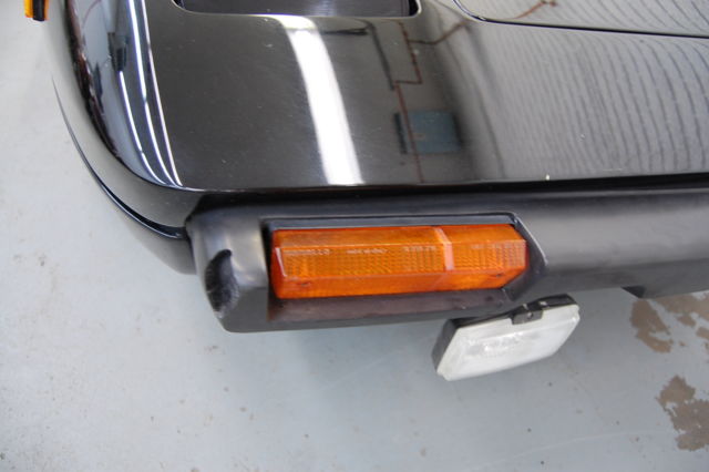 1980 Ferrari 308 Black w. Red Interior Tubi Exhaust Needs TLC - photo 9