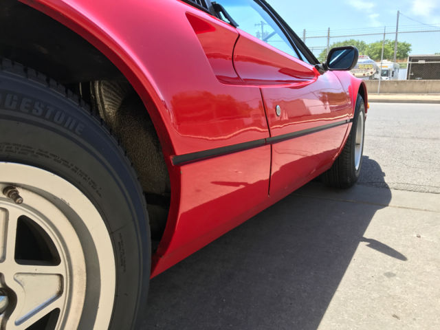 1980 Ferrari 308 GTSI No Reserve - photo 12