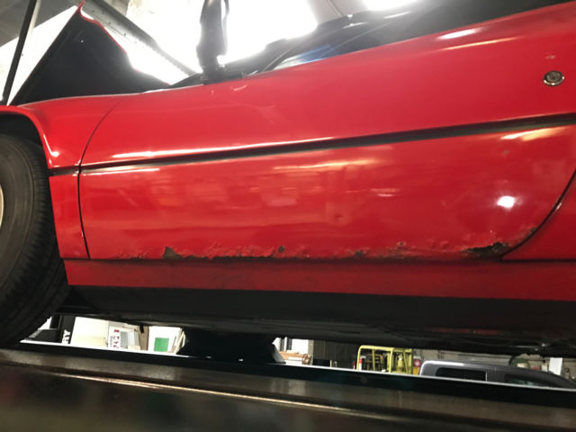 1980 Ferrari 308 GTSI No Reserve - photo 2