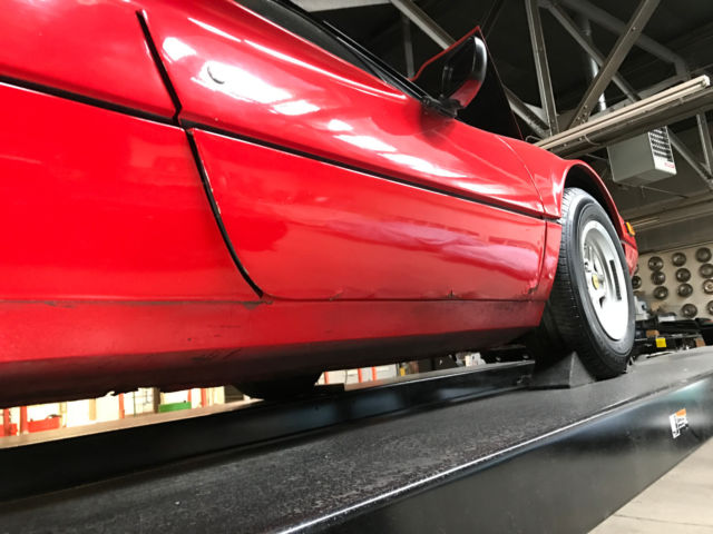 1980 Ferrari 308 GTSI No Reserve - photo 3