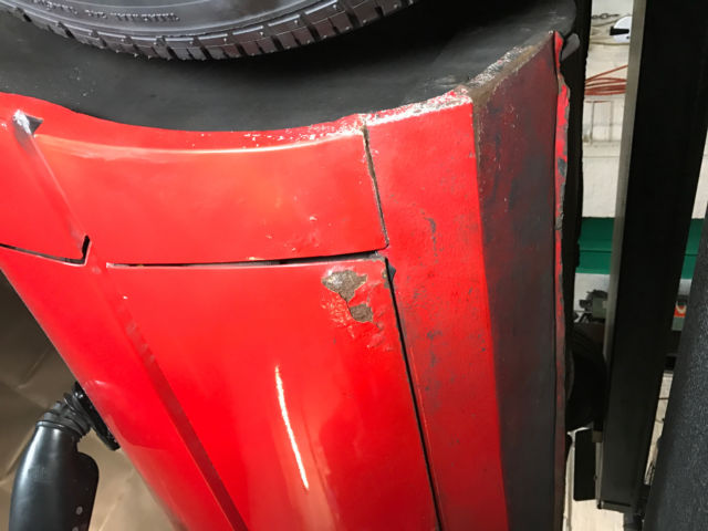 1980 Ferrari 308 GTSI No Reserve - photo 4