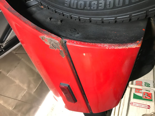 1980 Ferrari 308 GTSI No Reserve - photo 5
