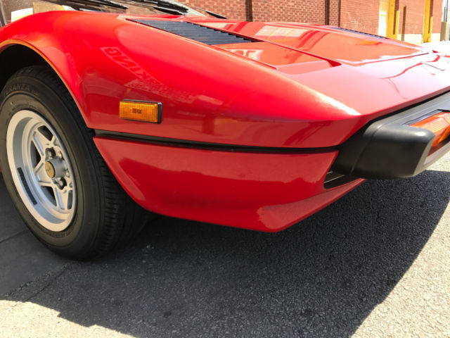 1980 Ferrari 308 GTSI No Reserve - photo 9