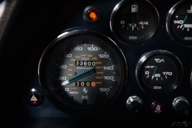 1980 Ferrari 308 - photo 8