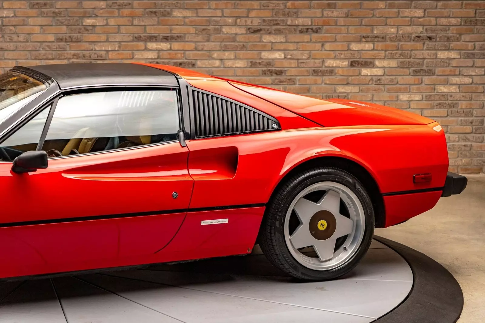 1980 Ferrari 308 GTSi - photo 12
