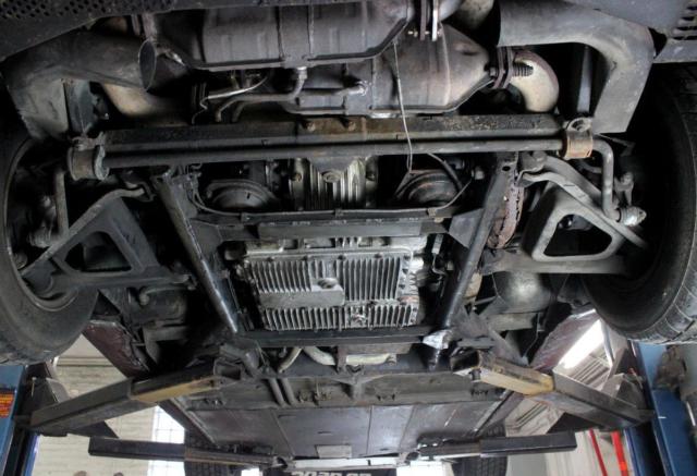 1980 Ferrari 308 GTSi -- - photo 11