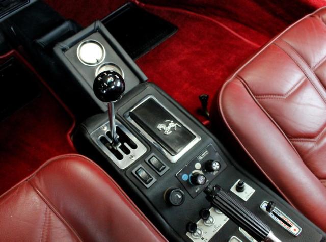1980 Ferrari 308 GTSi -- - photo 6