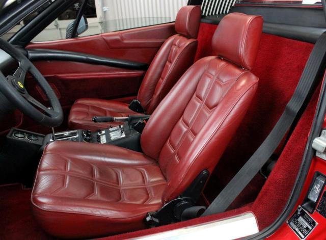 1980 Ferrari 308 GTSi -- - photo 7