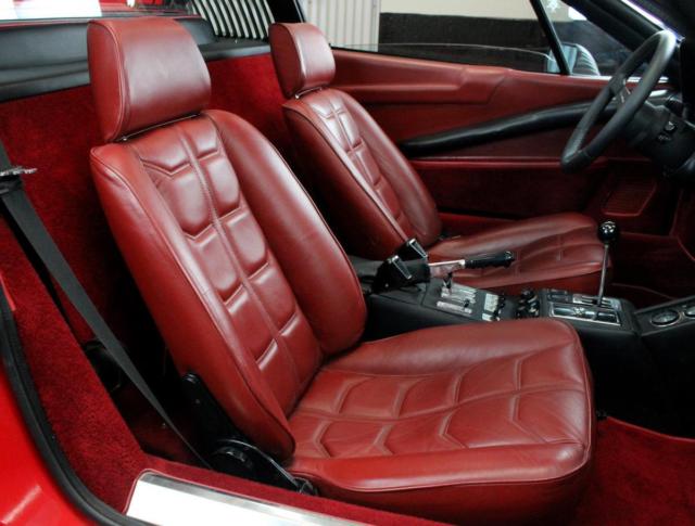 1980 Ferrari 308 GTSi -- - photo 8