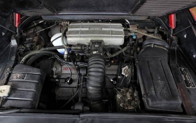 1980 Ferrari 308 GTSi -- - photo 9