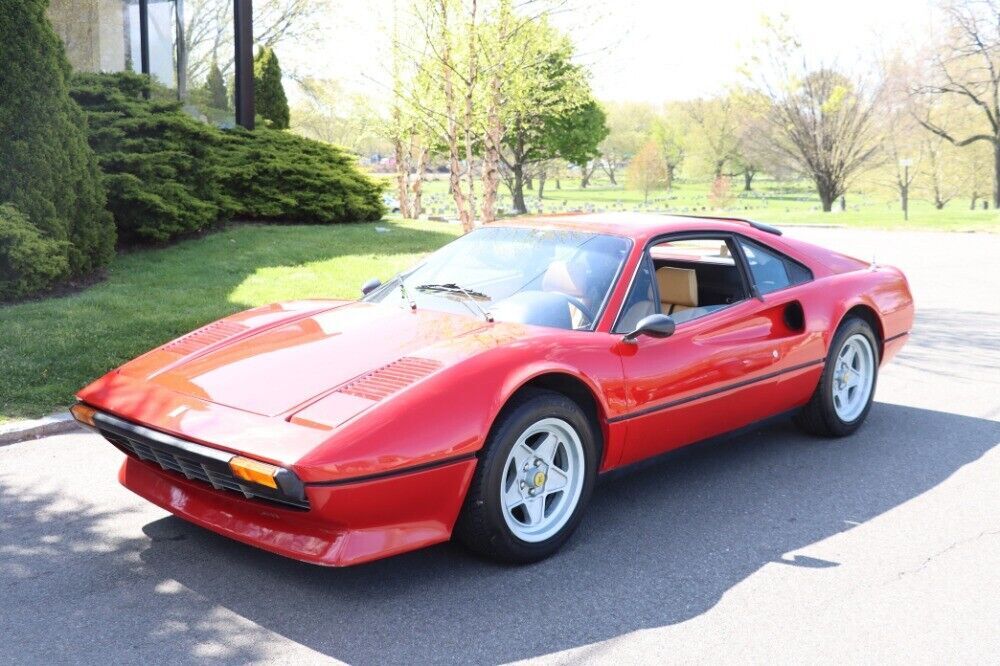 1980 Ferrari 308GTB - photo 2