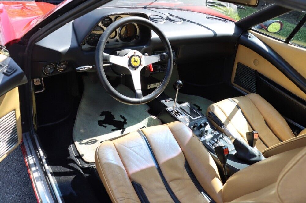 1980 Ferrari 308GTB - photo 7