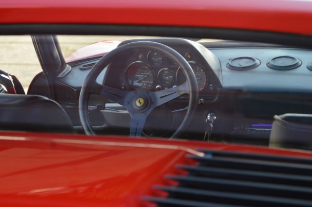 1980 Ferrari 308 Targa - photo 4