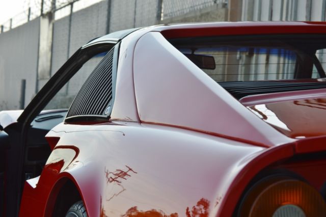 1980 Ferrari 308 Targa - photo 6