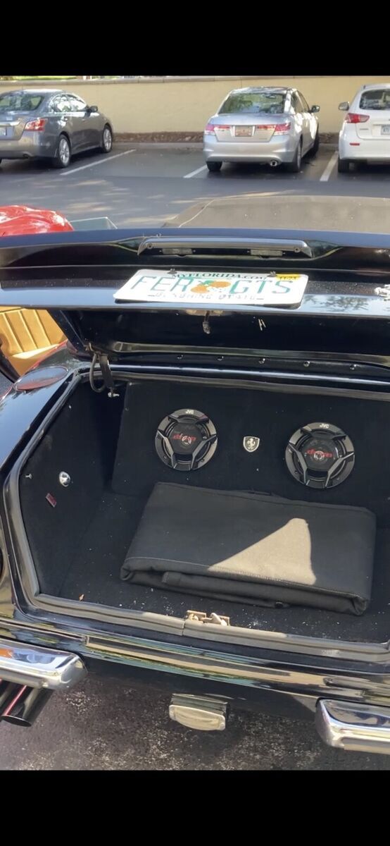 1980 Ferrari 365 GTS - photo 13