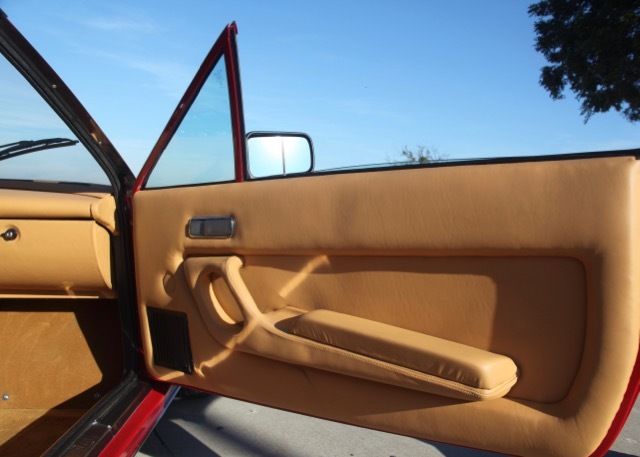 1980 Ferrari 400i - photo 12