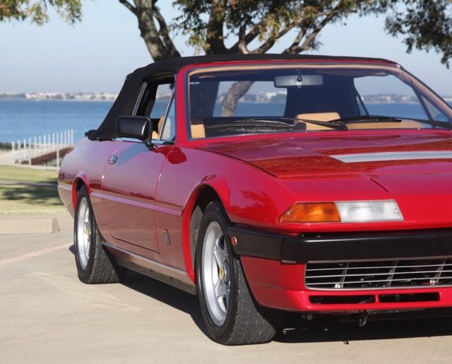 1980 Ferrari 400i - photo 6